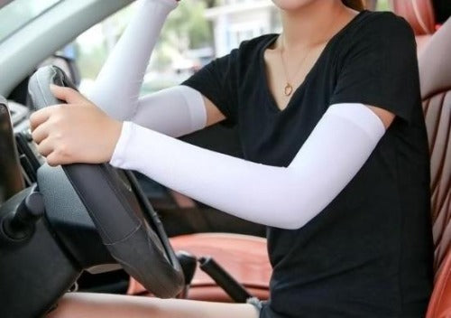 UV Protection Clothing Sun Sleeves
