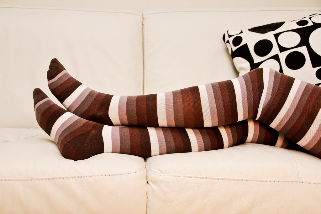 What Are Compression Socks? Answers to Your FAQ's
