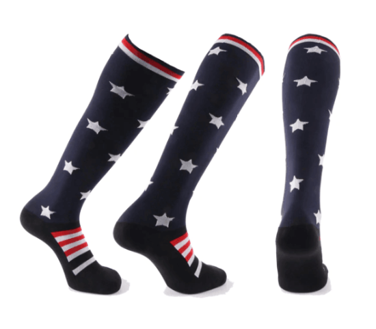 Compression Socks Men and Women American