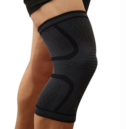 Knee Brace Compression Sleeve 