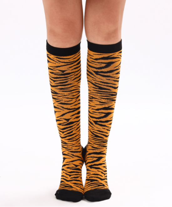 Compression Socks Animal Print