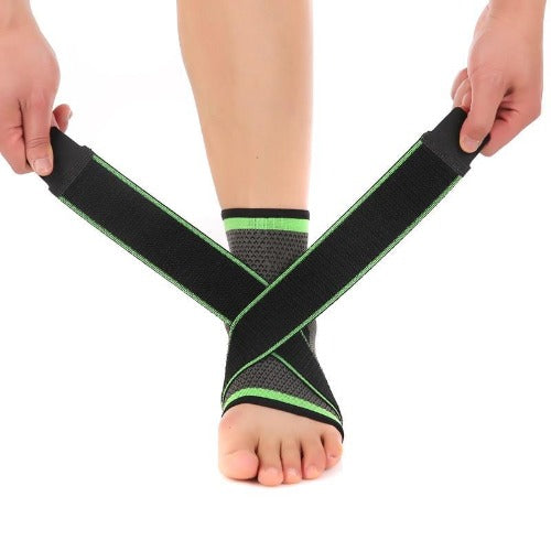 Ankle Brace Straps