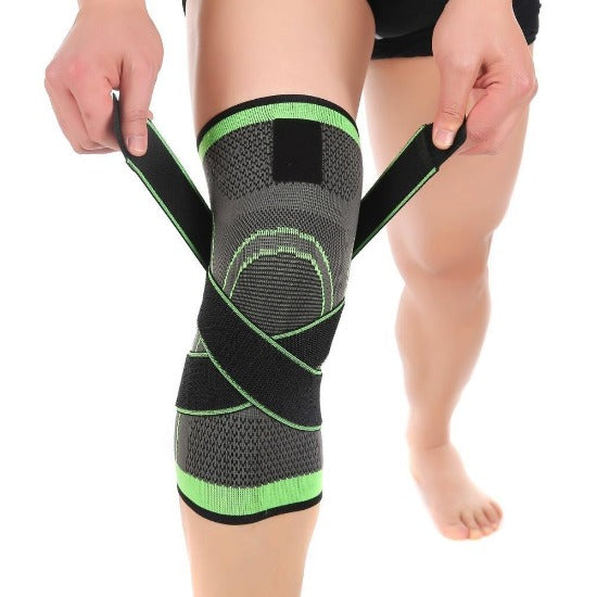 Knee Brace Compression Sleeve 