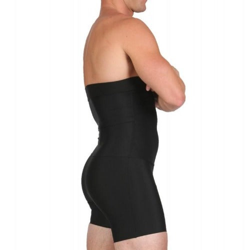 Compression Waist Shorts Men Women