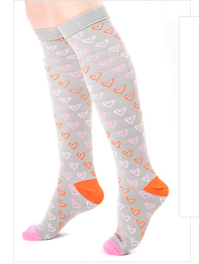 Compression Socks for Men and Women 