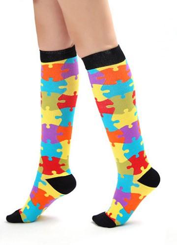 Compression Socks for women nurse men
