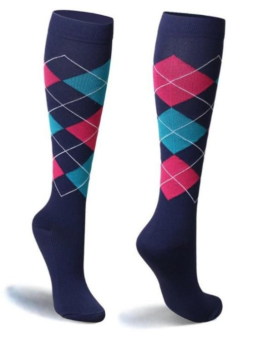 Compression Socks for women nurse men