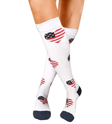 Compression Socks Men and Women American