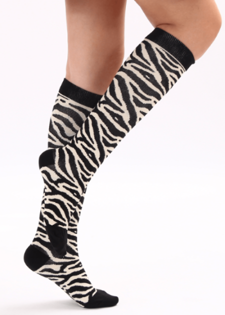 Compression Socks Animal Print