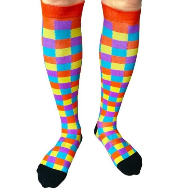Compression Socks for women nurse men