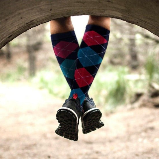 Compression Socks for women nurse men