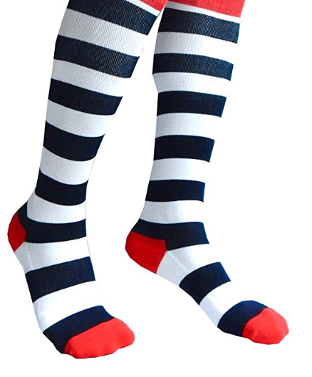 Compression Socks for women nurse men