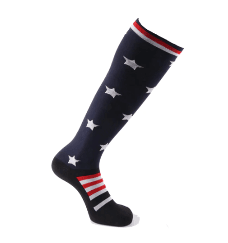 Compression Socks Men and Women American