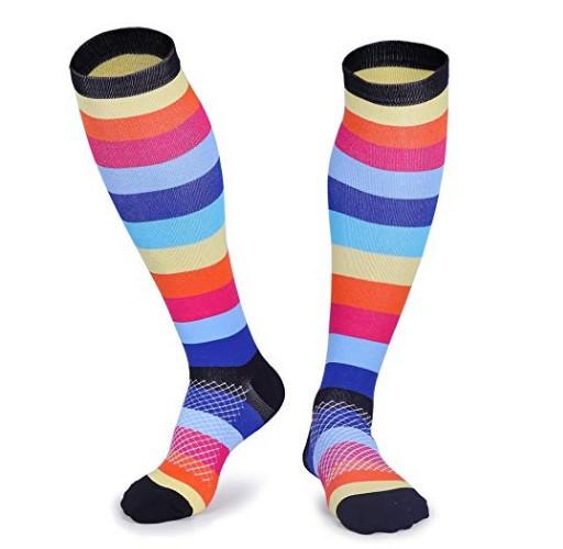 Compression Socks for women nurse men