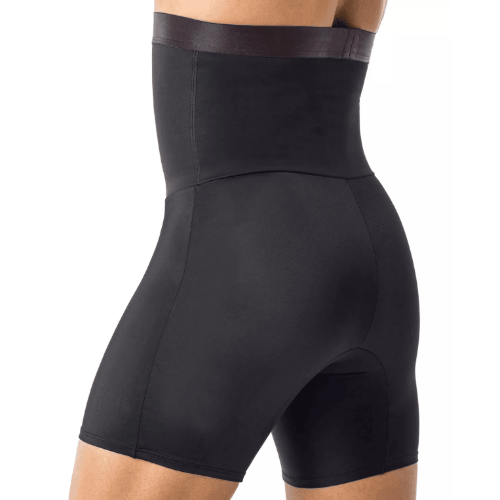 Compression Waist Shorts Men Women