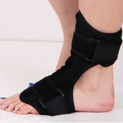 Dorsal Night Splint - Drop Foot & AFO Brace