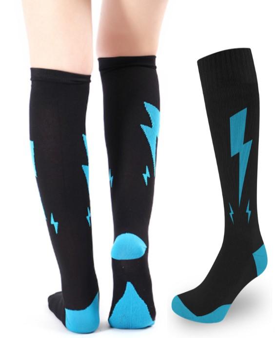 Compression Socks for Men Women Nurses 