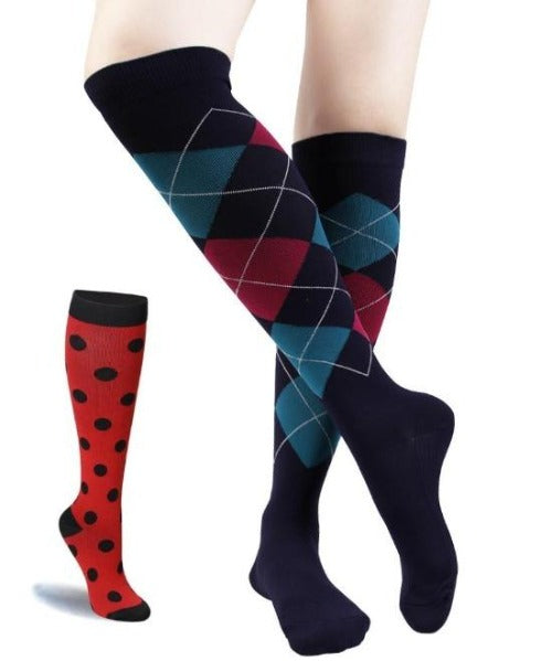 Compression Socks for women nurse men
