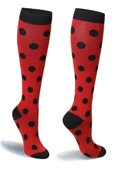 Compression Socks for women nurse men