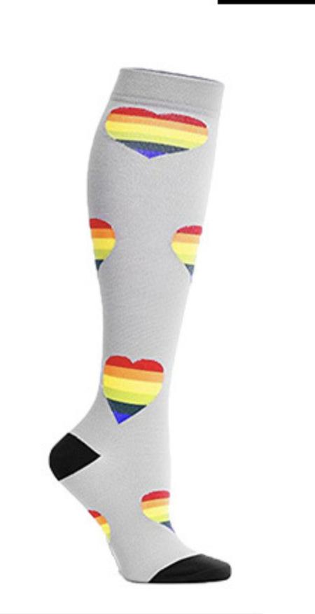 Compression Socks for women nurse men