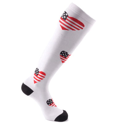 Compression Socks Men and Women American