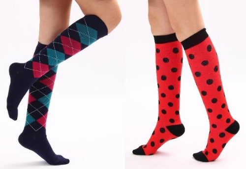 Compression Socks for women nurse men