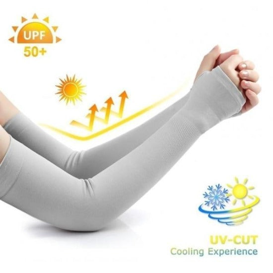 UV Protection Clothing Sun Sleeves