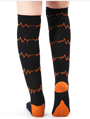 Compression Socks for Men Women Nurses 