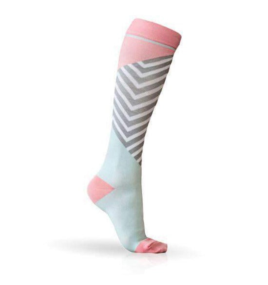 Compression Socks for women nurse men