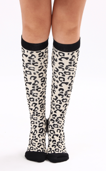 Compression Socks Animal Print