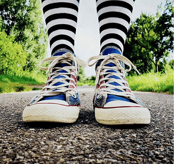 Compression Socks for women nurse men