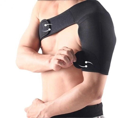 Shoulder Brace Strap Men Women