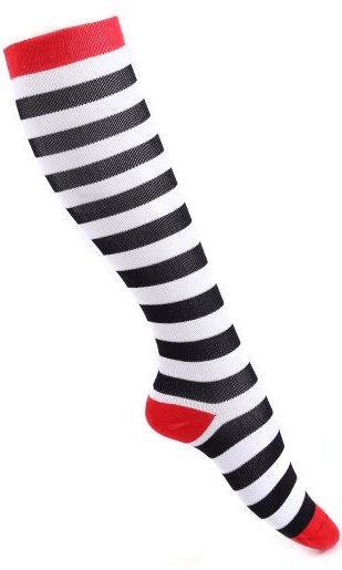 Compression Socks for women nurse men