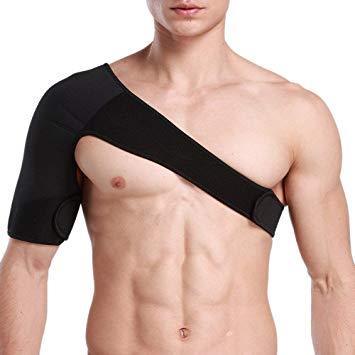 Shoulder Brace Strap Men Women