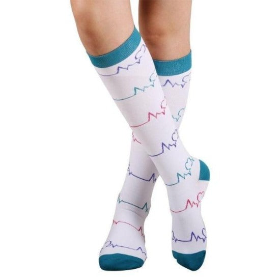 Compression Socks for Men and Women 