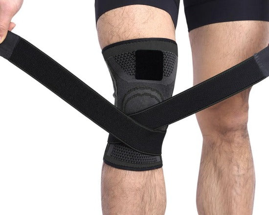 Knee Brace Compression Sleeve 