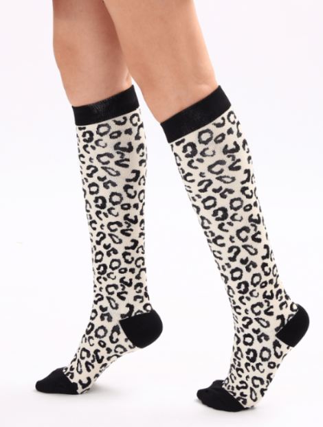 Compression Socks Animal Print