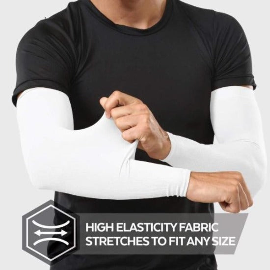 UV Protection Clothing Sun Sleeves