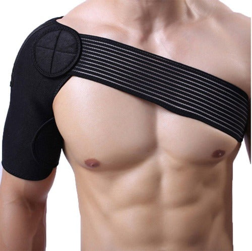 Shoulder Brace Strap Men Women