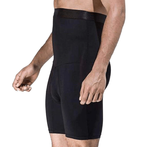 Compression Waist Shorts Men Women