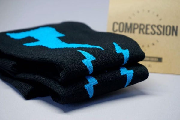 Compression Socks for Men Women Nurses 