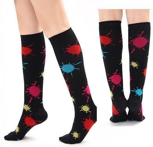 Compression Socks for women nurse men