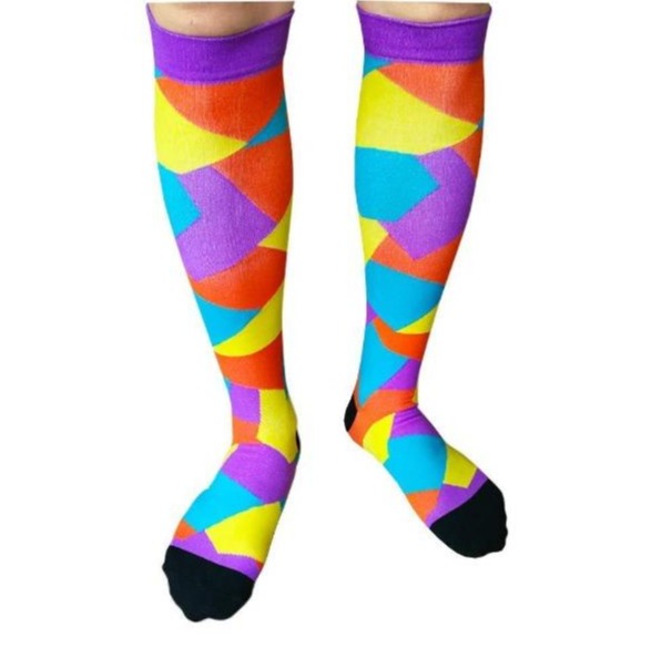 Compression Socks for women nurse men