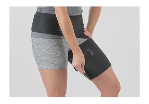 Hip Brace Strap Groin Thigh