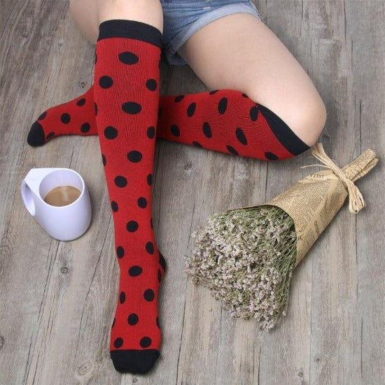 Compression Socks for women nurse men