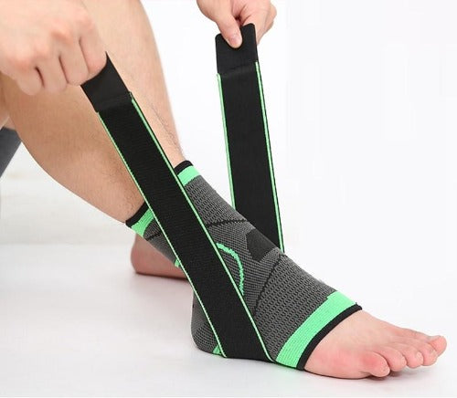 Ankle Brace Straps