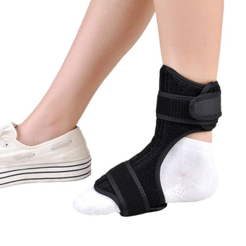 Dorsal Night Splint - Drop Foot & AFO Brace