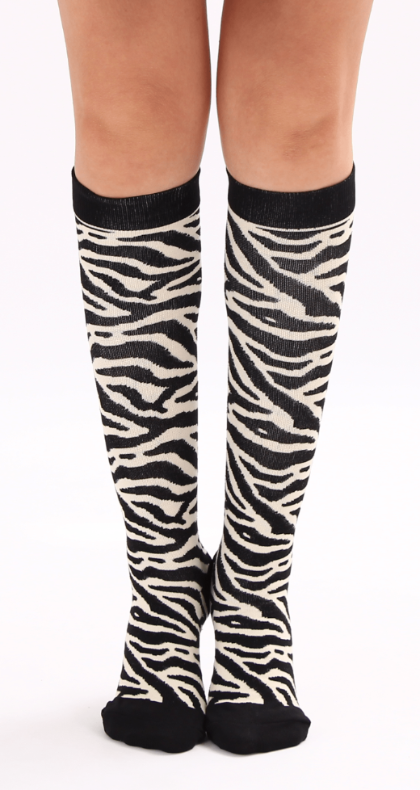 Compression Socks Animal Print