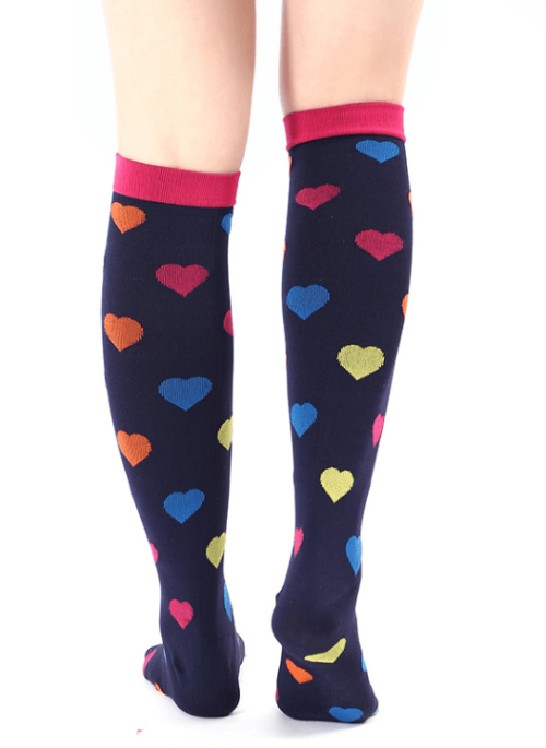 Compression Socks for Men and Women 