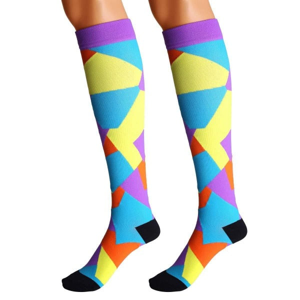 Compression Socks for women nurse men